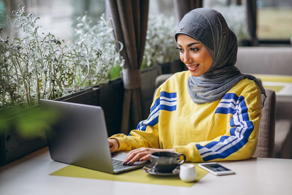 Halal Jobs for Muslim Women